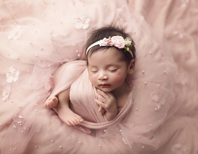Newborn Photography Props Flor - Photography Newborn 评论和价格