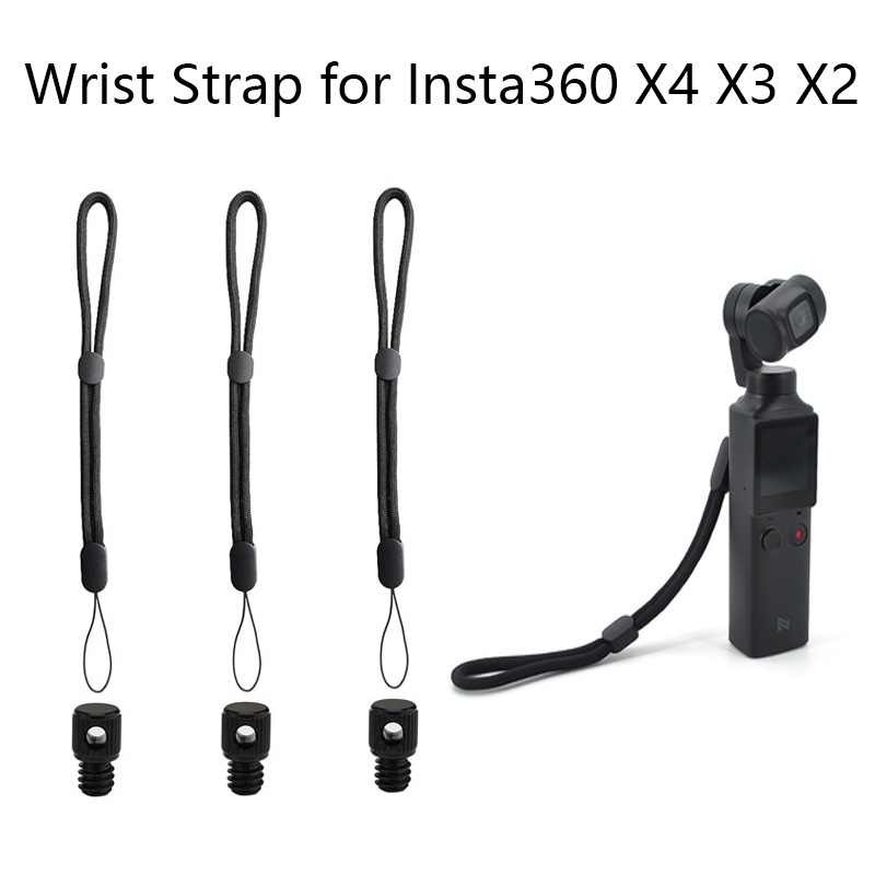 Hand Wrist Strap for Insta360  - Camera Wrist Strap 评论和价格