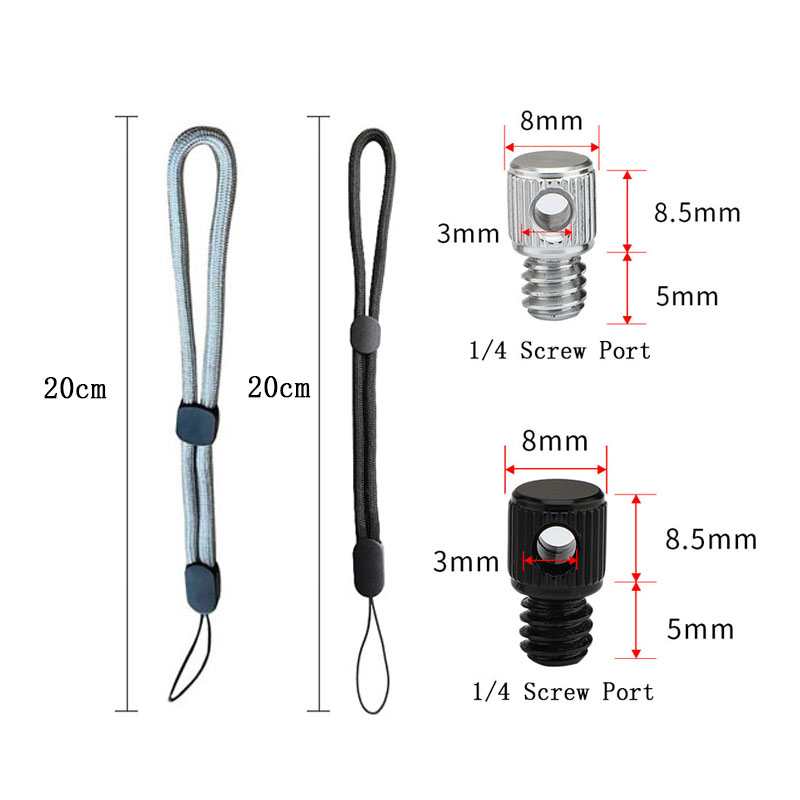 Hand Wrist Strap for Insta360  - Camera Wrist Strap 评论和价格