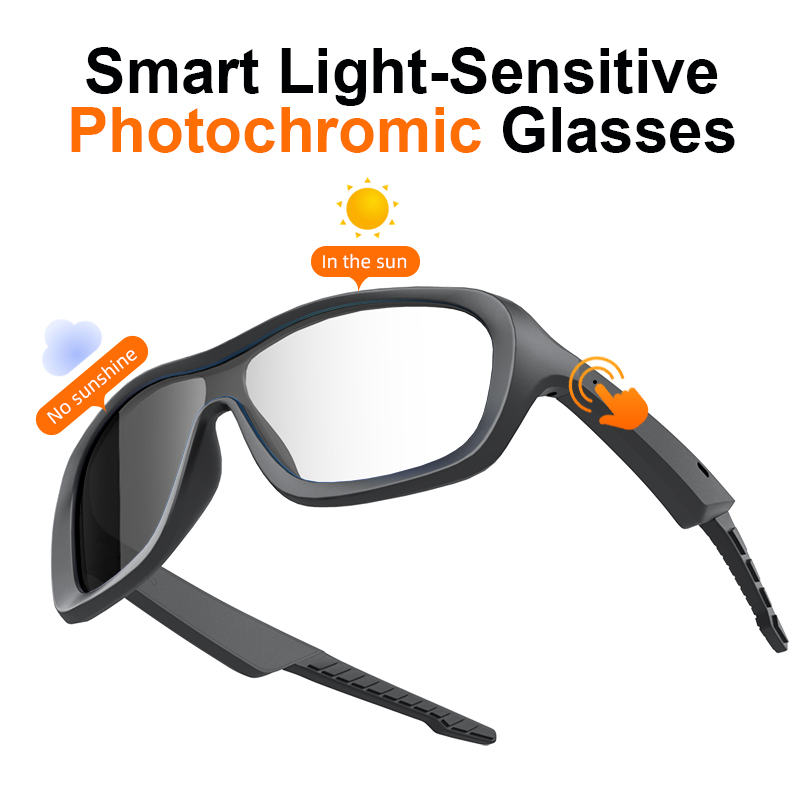 2026 Smart Glasses HD Photo Vi - Photography Japanese 评论和价格