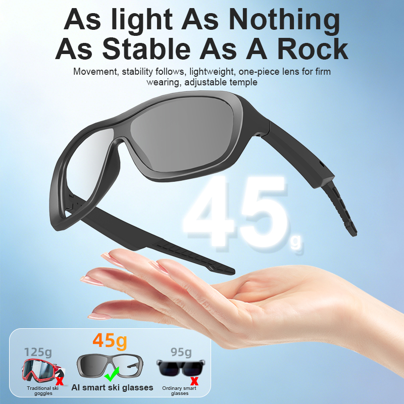 2026 Smart Glasses HD Photo Vi - Photography Japanese 评论和价格