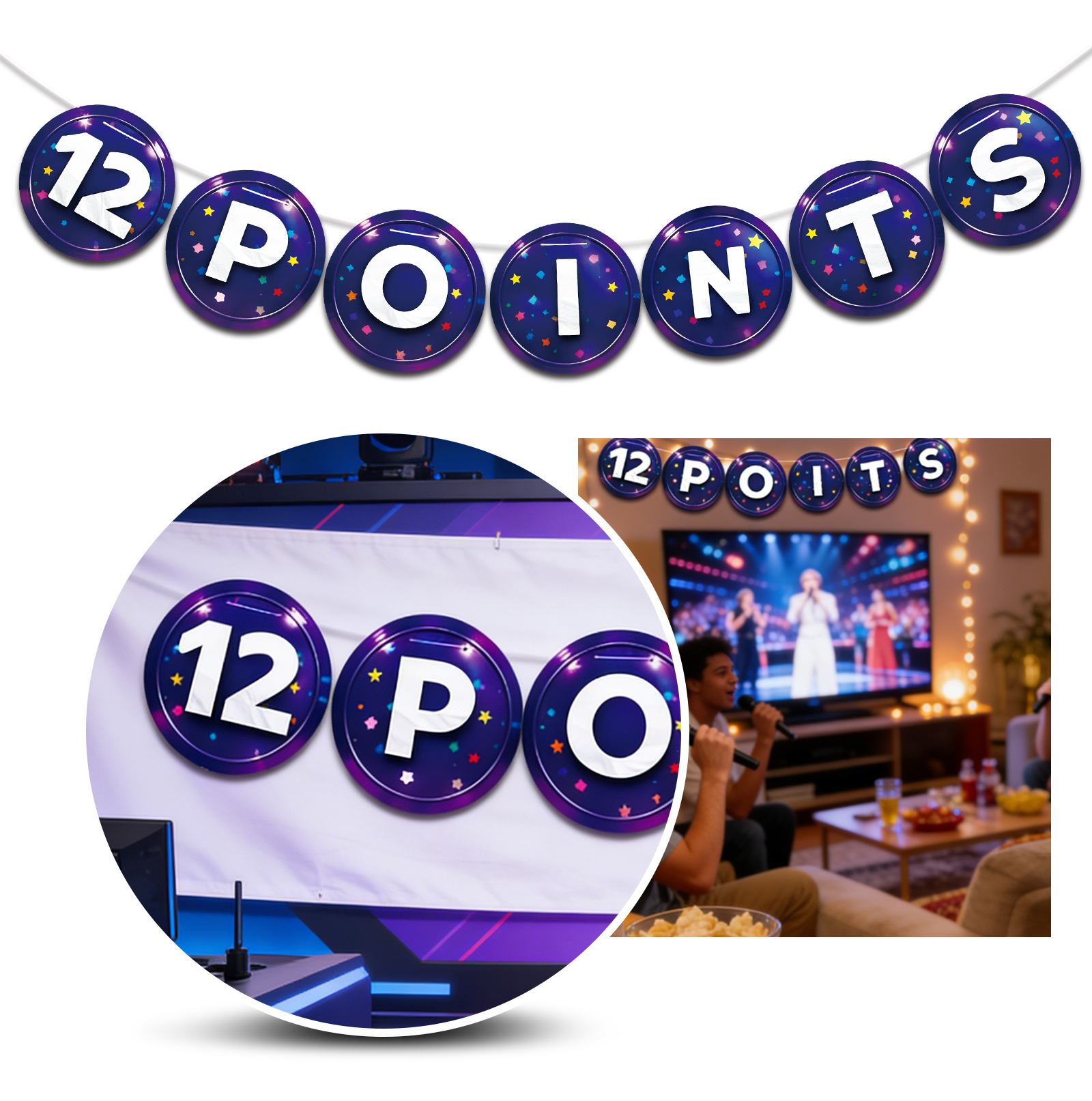 Eurovision Eurovision Song Con - Photography Contest 评论和价格