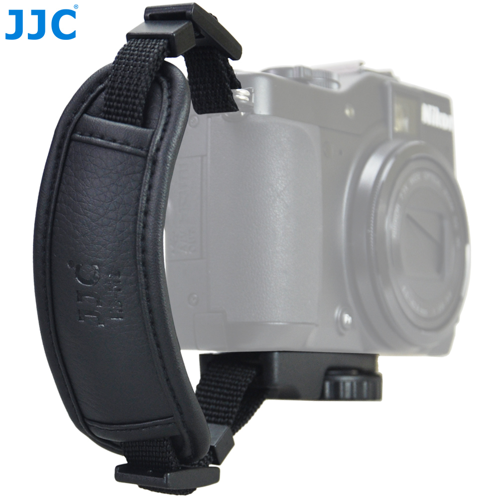 JJC Camera Hand Grip Strap for - Photography Icon 评论和价格
