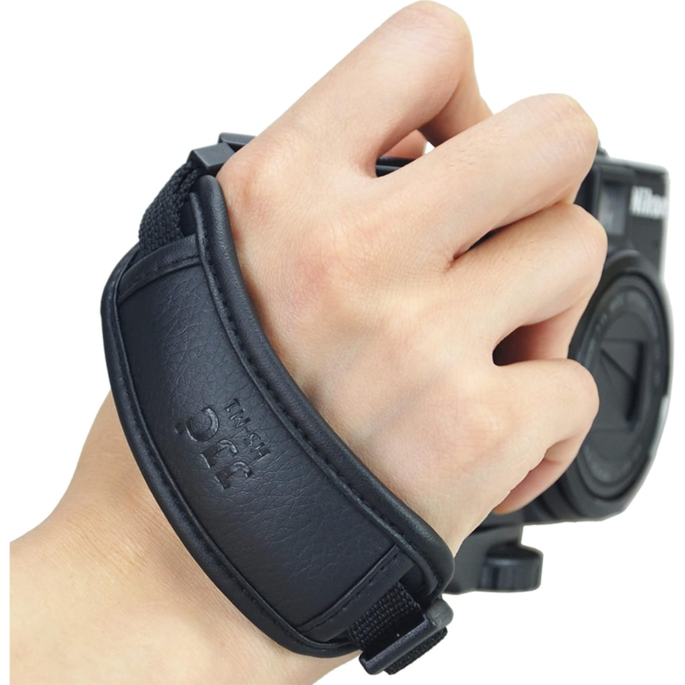 JJC Camera Hand Grip Strap for - Photography Icon 评论和价格