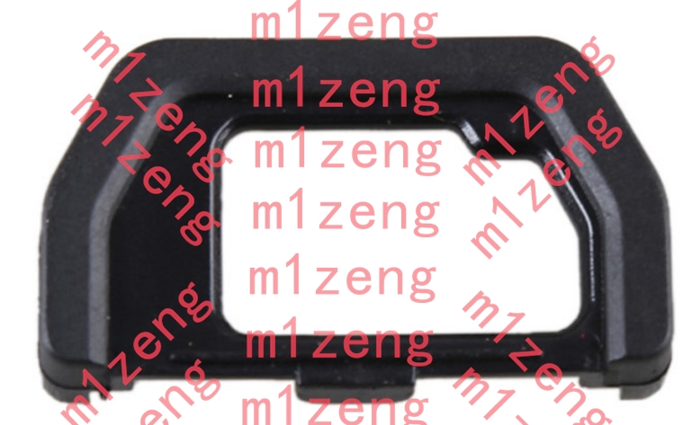 5pcs EP-15 ep15 Rubber eyepiec - Photography Icon 评论和价格