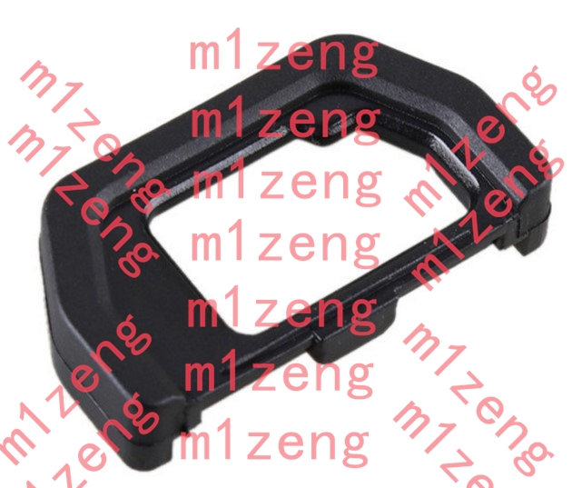 5pcs EP-15 ep15 Rubber eyepiec - Photography Icon 评论和价格