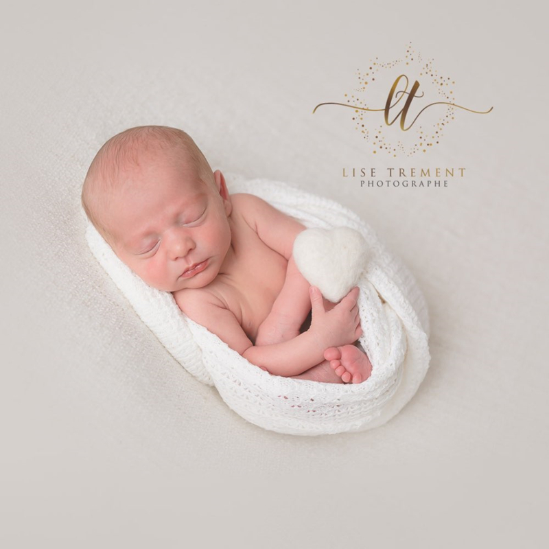 2023 newborn knit fabric pillo - Photography Newborn 评论和价格