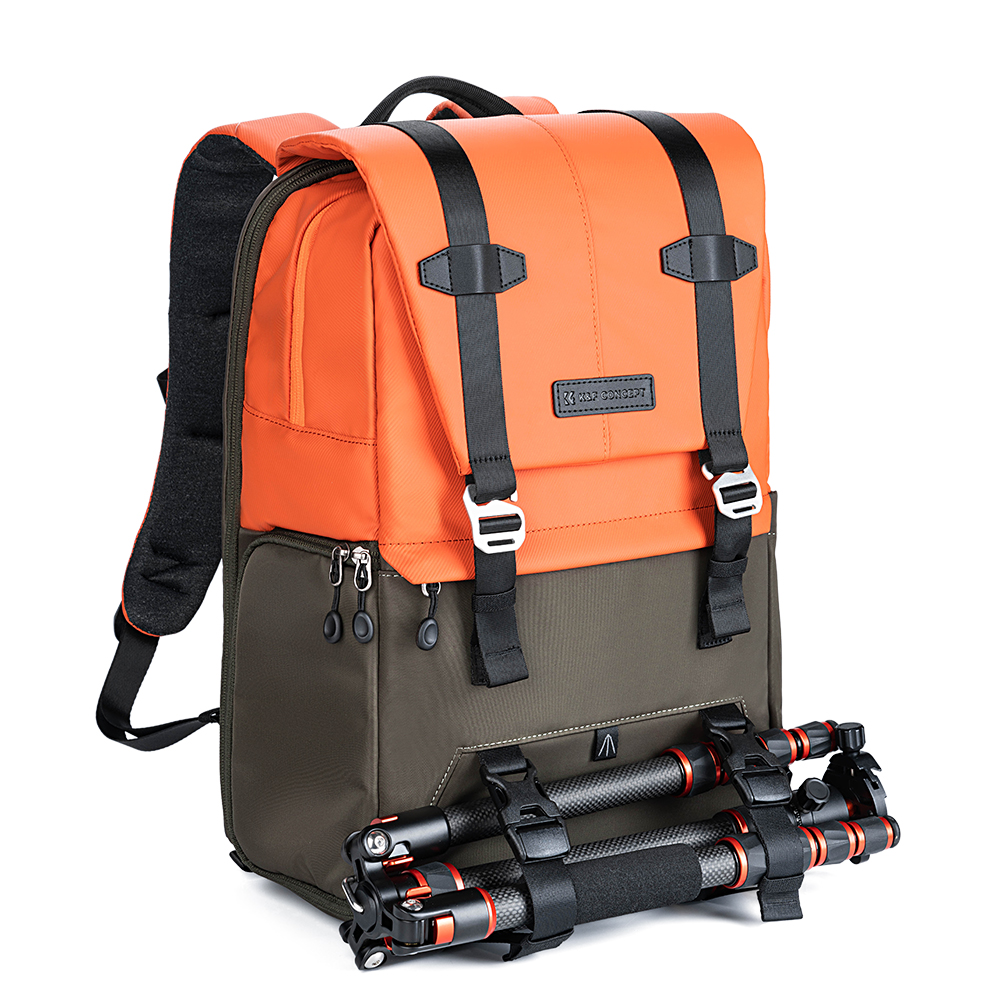 K&F CONCEPT Camera Backpack Tr - Photography Camera 评论和价格