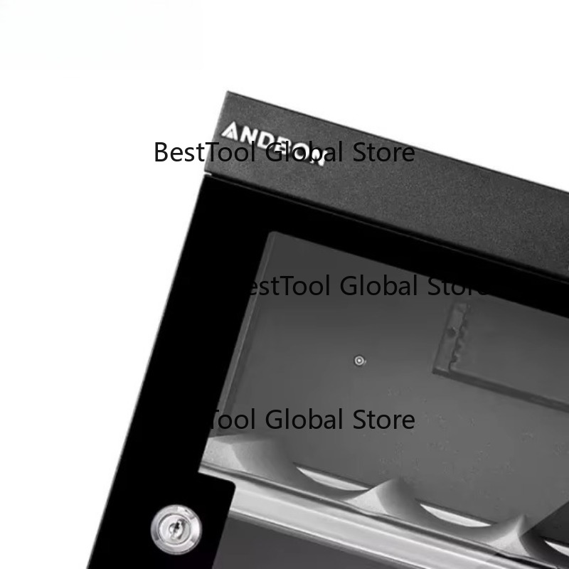 35L ANDBON ESD Dry Cabinet, An - Camera Dry Cabinet 评论和价格