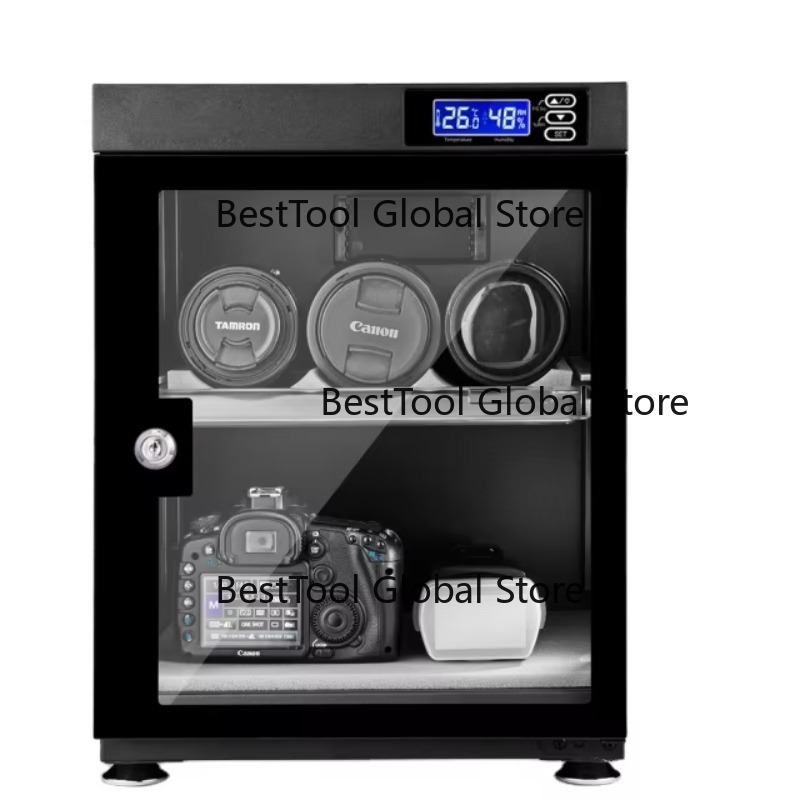 35L ANDBON ESD Dry Cabinet, An - Camera Dry Cabinet 评论和价格