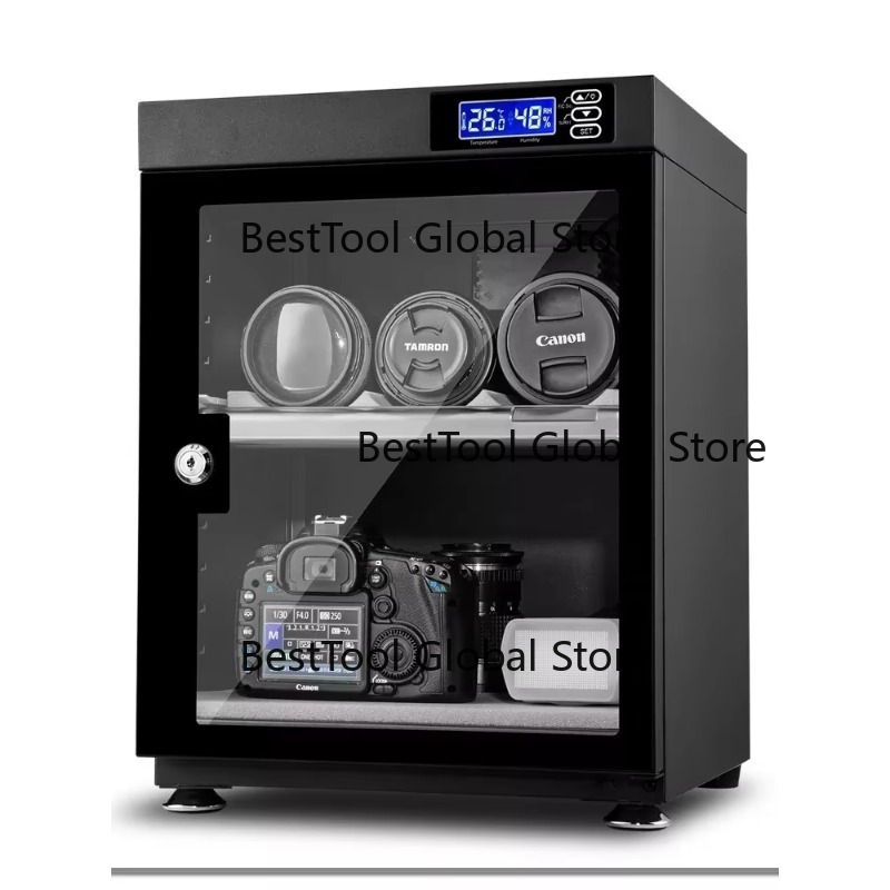 35L ANDBON ESD Dry Cabinet, An - Camera Dry Cabinet 评论和价格