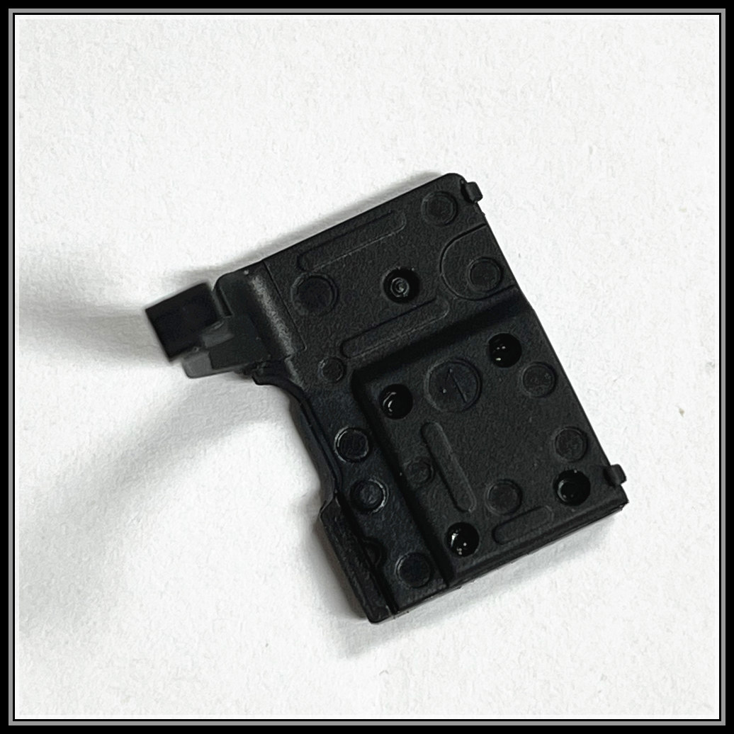NEW G7XII HDMI RUBBER  USB RUB - Photography Icon 评论和价格