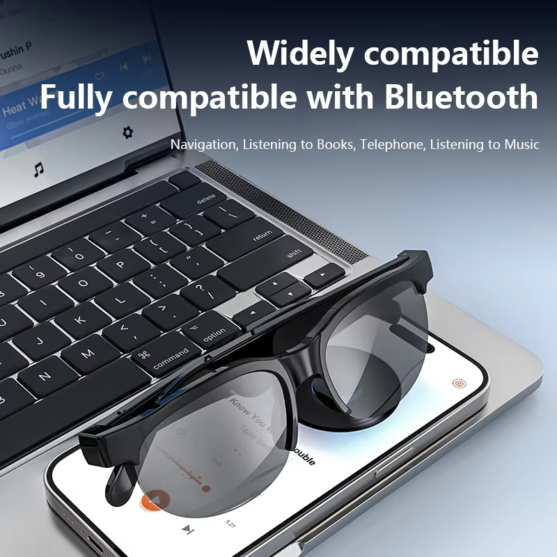 Lenovo  Smart Glasses 8K AI Tr - Photography Japanese 评论和价格