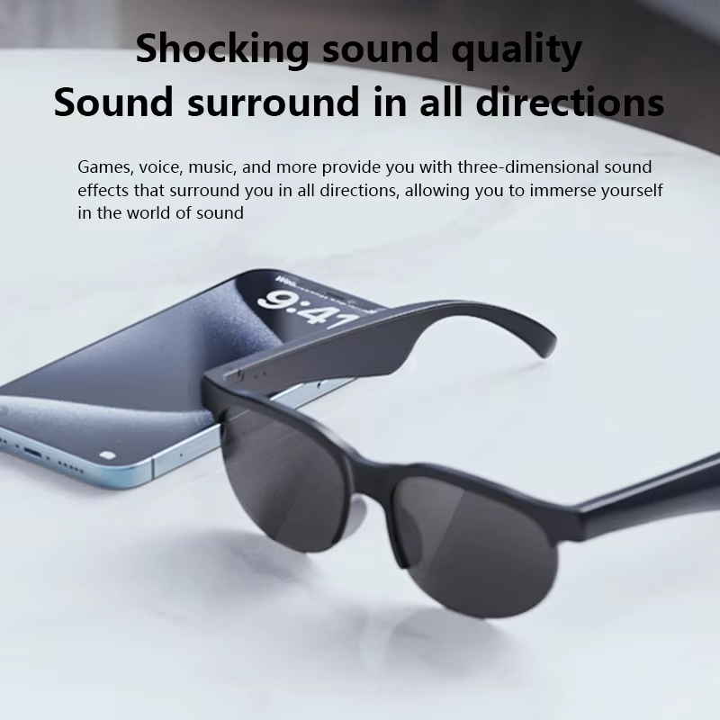 Lenovo  Smart Glasses 8K AI Tr - Photography Japanese 评论和价格