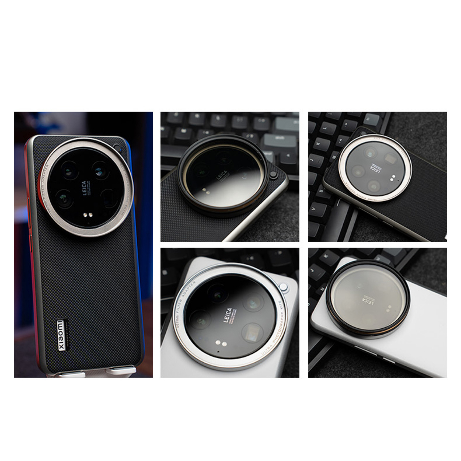 Fotorgear For Xiaomi 14 Ultra  - Photography Xiaomi 14 Ultra 评论和价格