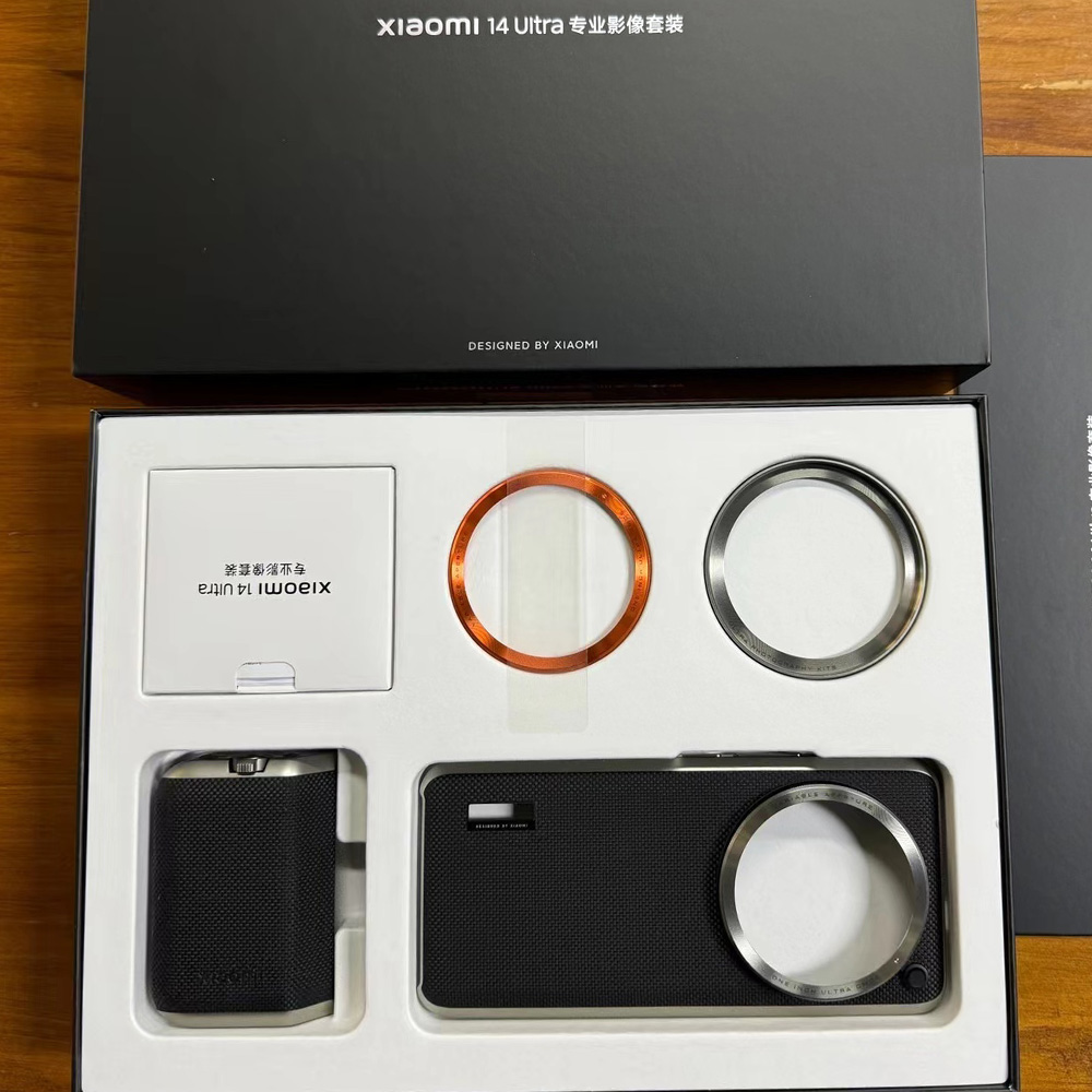 Original Case For Xiaomi 14 Ul - Photography Xiaomi 14 Ultra 评论和价格