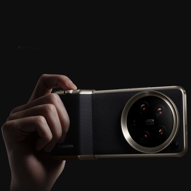 Original Case For Xiaomi 14 Ul - Photography Xiaomi 14 Ultra 评论和价格