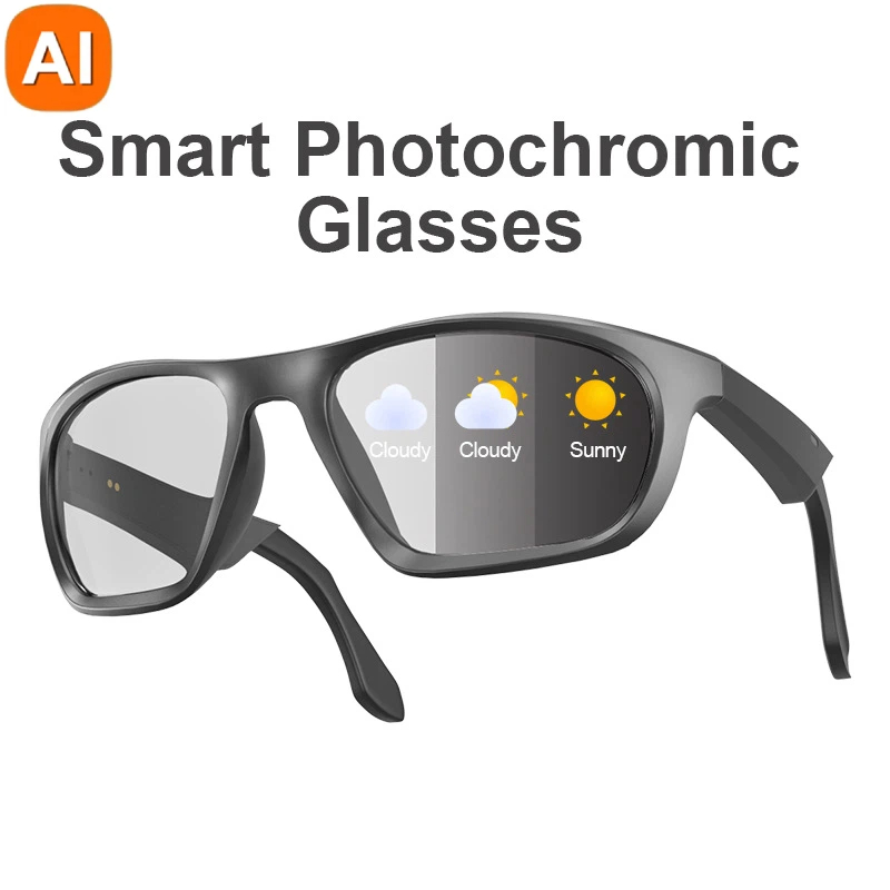 4KHD AI Camera Glasses 800MP P - Photography Japanese 评论和价格