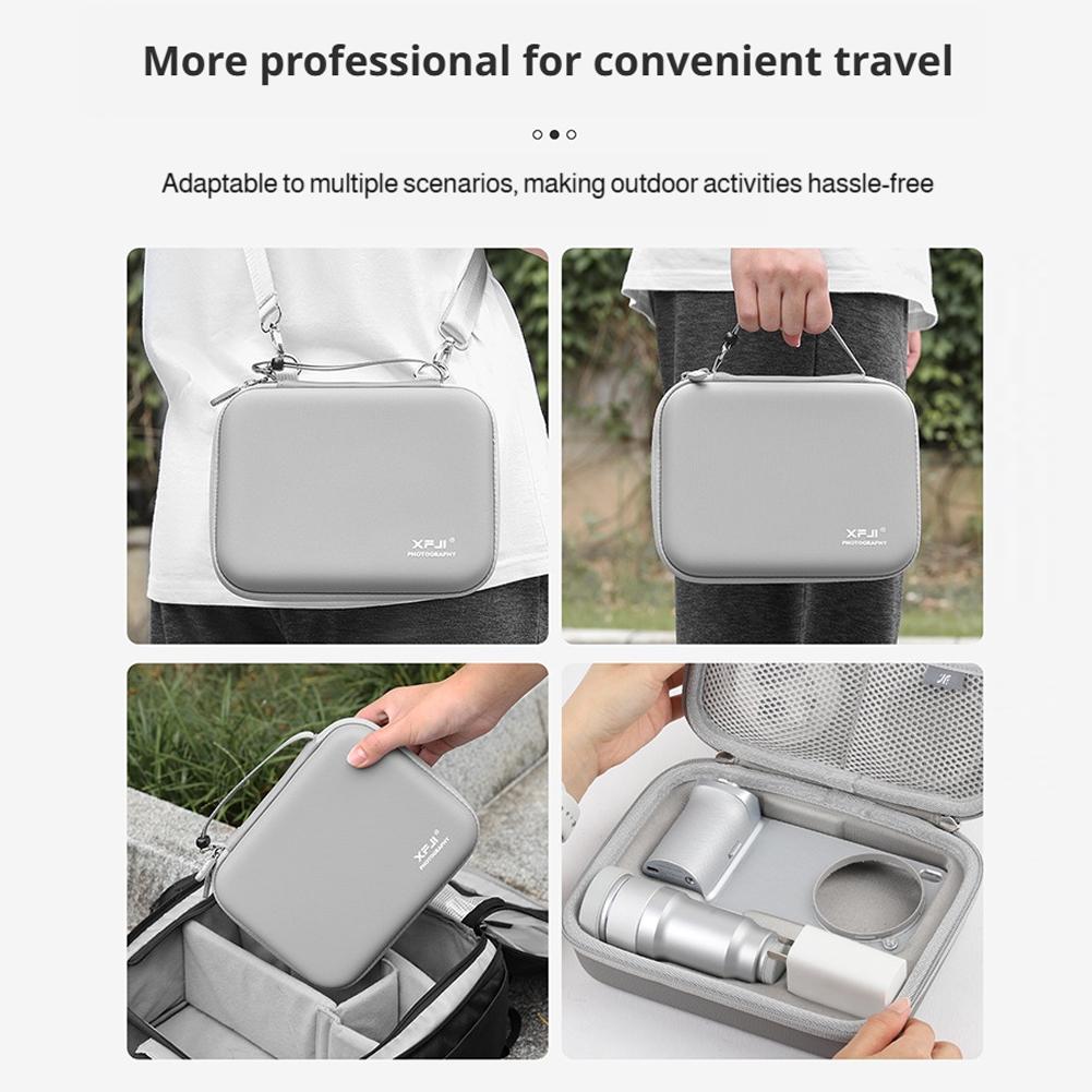 1pcs Storage Case For Vivo X30 - Photography Kit X300 评论和价格