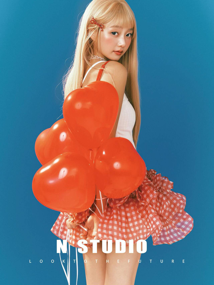 2026 New Style Film Grain Girl - Photography Magazine 评论和价格