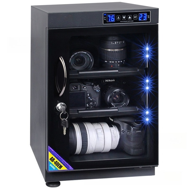 30L Multi-function Electronic  - Camera Dry Cabinet 评论和价格