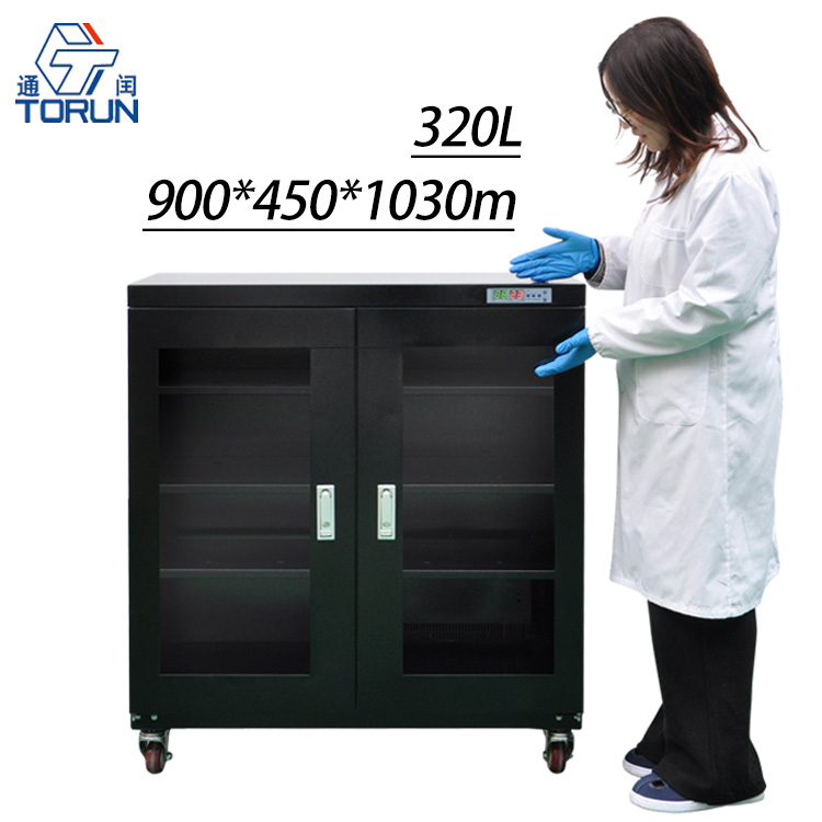 DehumidifierAutomatic Moisture - Camera Dry Cabinet 评论和价格