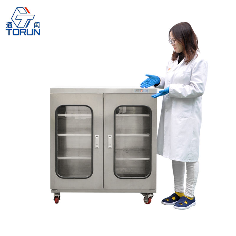 DehumidifierAutomatic Moisture - Camera Dry Cabinet 评论和价格