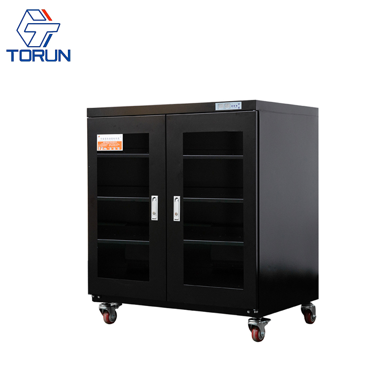 DehumidifierAutomatic Moisture - Camera Dry Cabinet 评论和价格