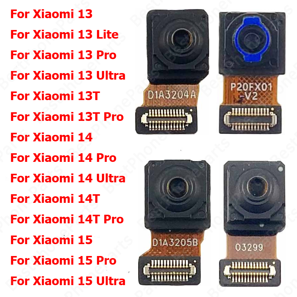 Front Camera For Xiaomi Mi 13  - Photography Xiaomi 14 Ultra 评论和价格
