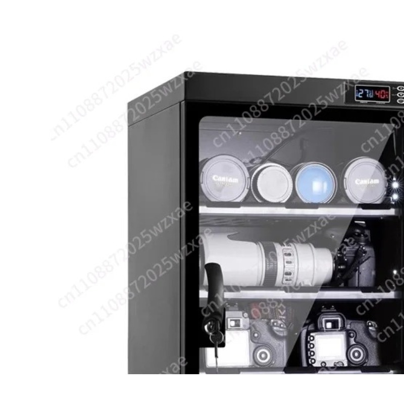 Electronic Dry Cabinet for Cam - Camera Dry Cabinet 评论和价格