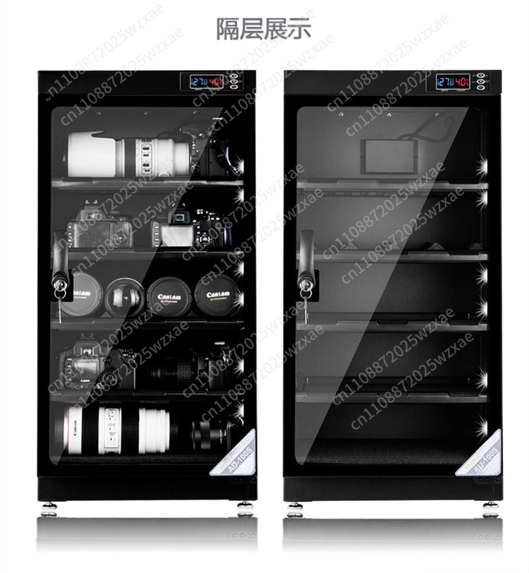 Electronic Dry Cabinet for Cam - Camera Dry Cabinet 评论和价格