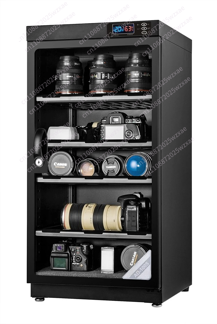 Electronic Dry Cabinet for Cam - Camera Dry Cabinet 评论和价格