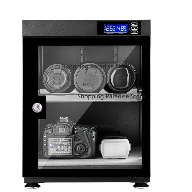 35L Anti-static and Moisture-p - Camera Dry Cabinet 评论和价格