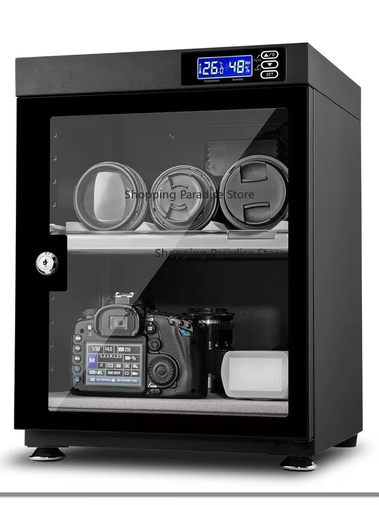 35L Anti-static and Moisture-p - Camera Dry Cabinet 评论和价格