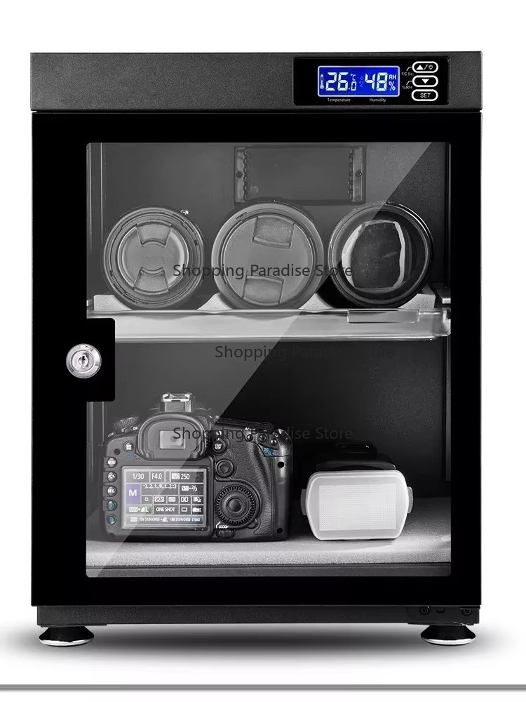 35L Anti-static and Moisture-p - Camera Dry Cabinet 评论和价格