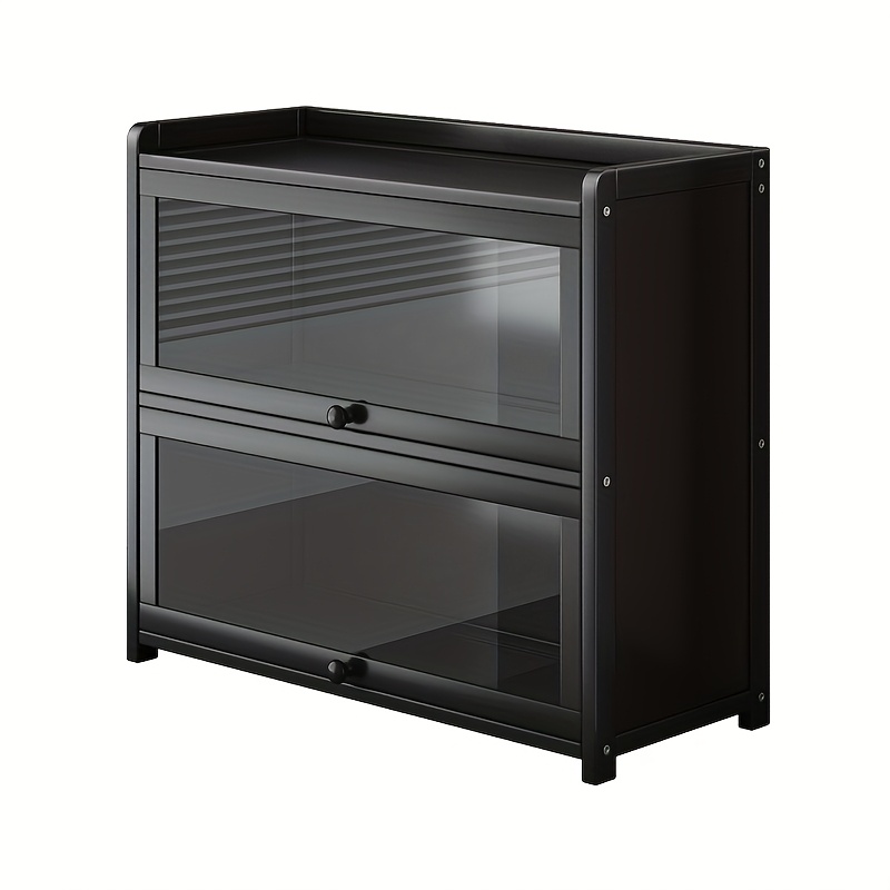 Dustproof Desktop Storage Cabi - Camera Dry Cabinet 评论和价格
