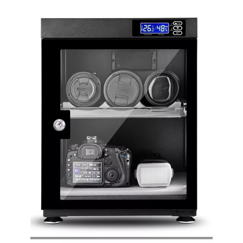 35L Anti-static and Moisture-p - Camera Dry Cabinet 评论和价格