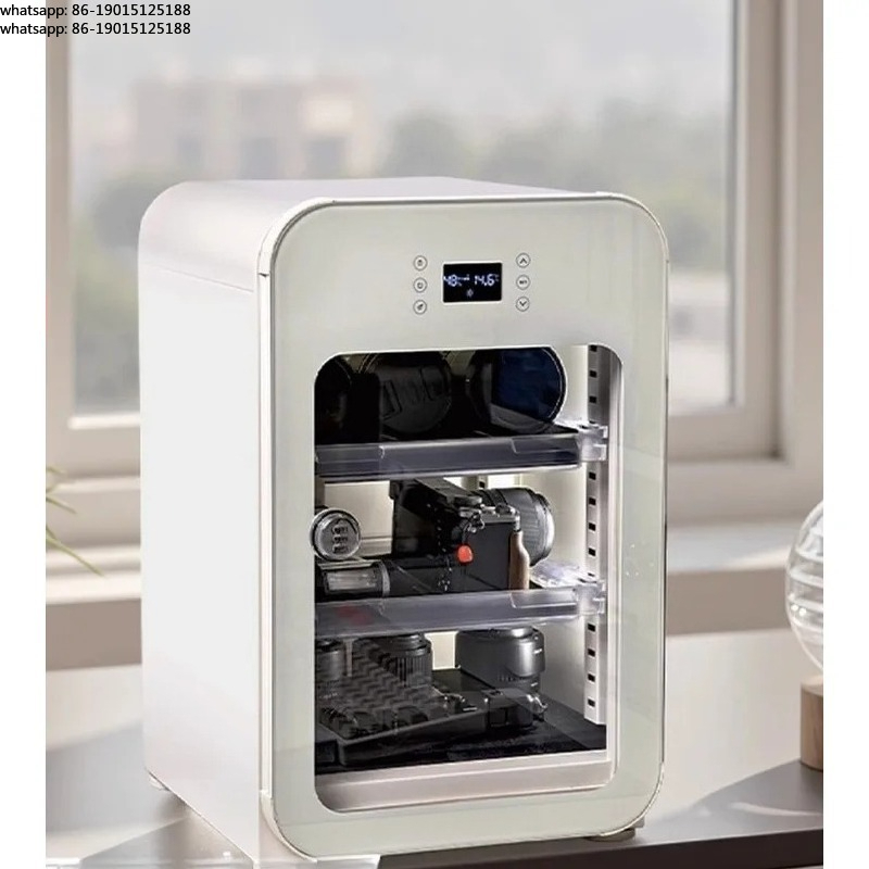 Professional Auto Dry Cabinet  - Camera Dry Cabinet 评论和价格