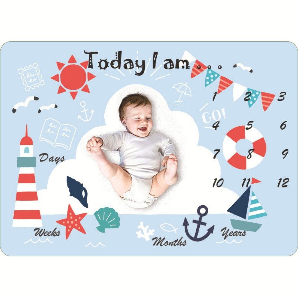 VIKAMA Children's Illustration - Photography Newborn 评论和价格