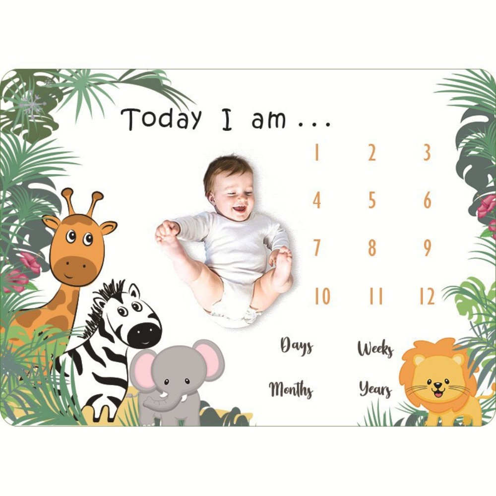 VIKAMA Children's Illustration - Photography Newborn 评论和价格