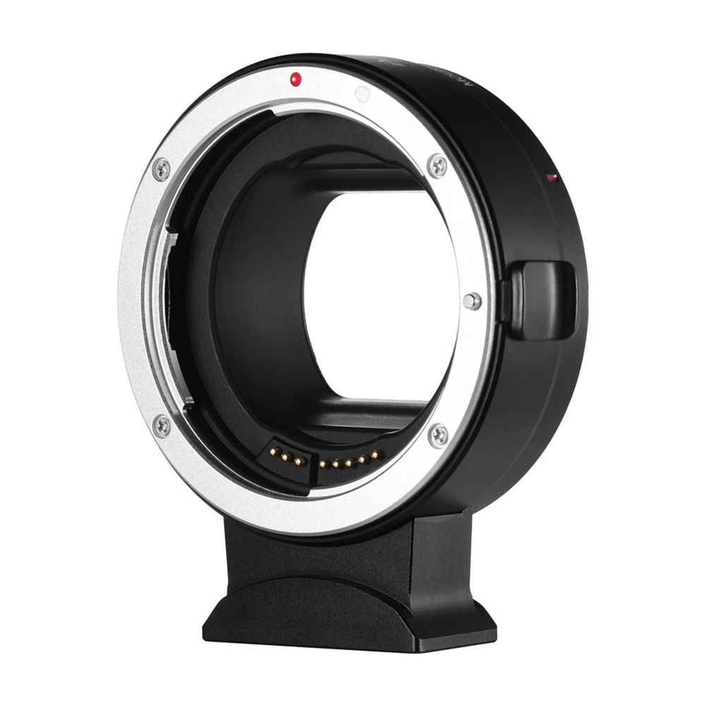 EOS R Mount Adapter EF/EF-S Le - Photography Icon 评论和价格