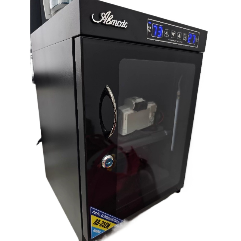 50L Capacity Electronic Dry St - Camera Dry Cabinet 评论和价格