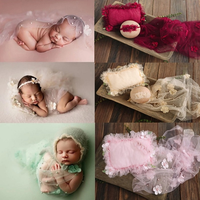 Newborn Photography  Wrap  Bla - Photography Newborn 评论和价格
