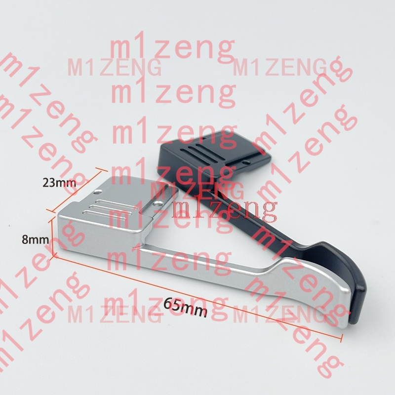 X100VI metel Thumb Up hot shoe - Hot Shoe Adapter 评论和价格