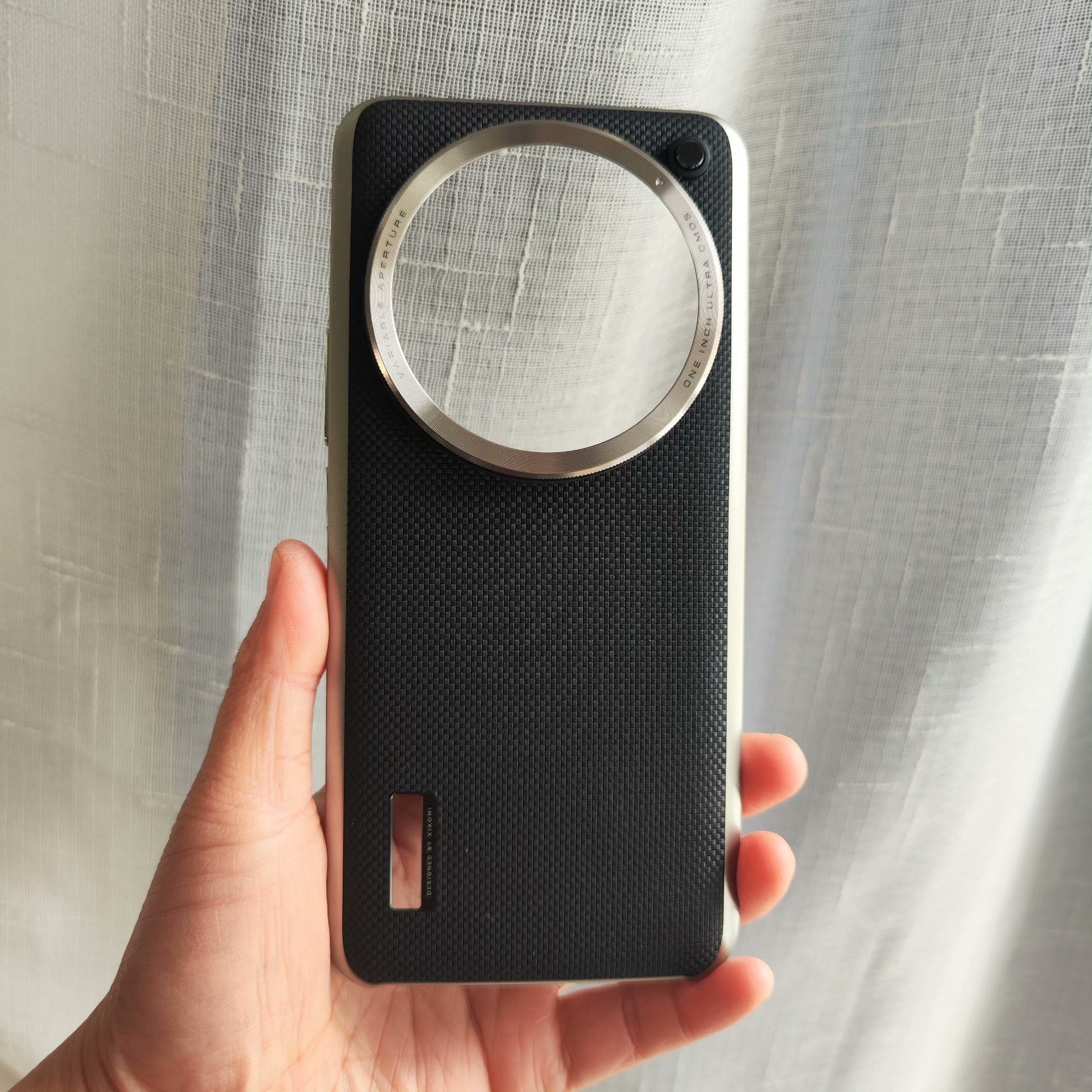 Original Xiaomi 14 Ultra photo - Photography Xiaomi 14 Ultra 评论和价格