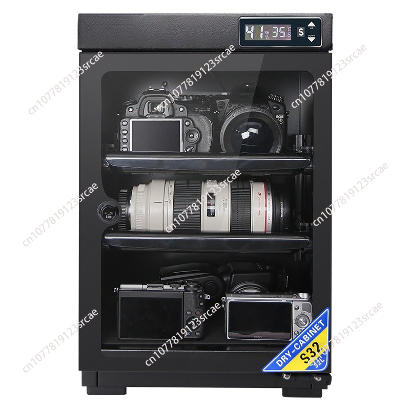 Electronic Dry Cabinet for Cam - Camera Dry Cabinet 评论和价格