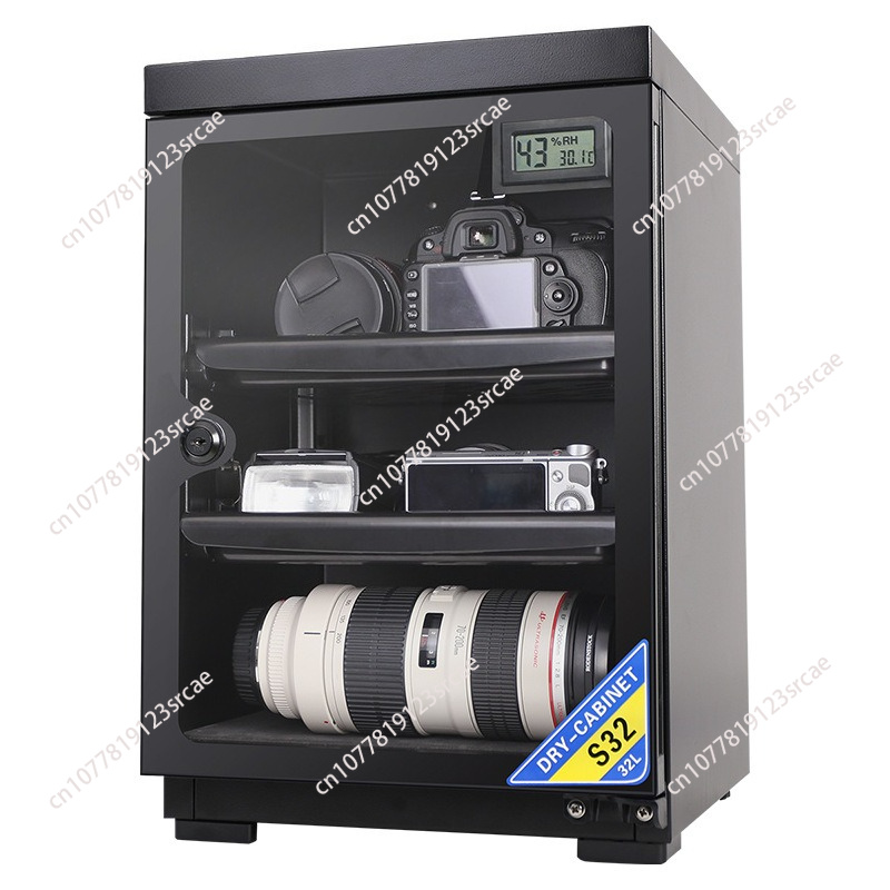 Electronic Dry Cabinet for Cam - Camera Dry Cabinet 评论和价格