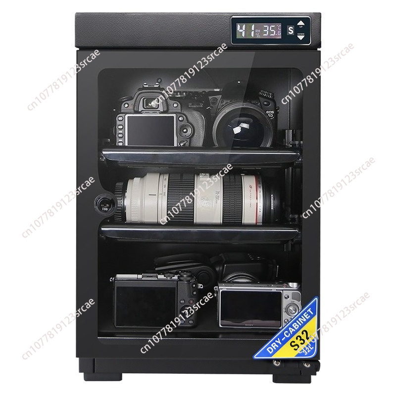 Electronic Dry Cabinet for Cam - Camera Dry Cabinet 评论和价格