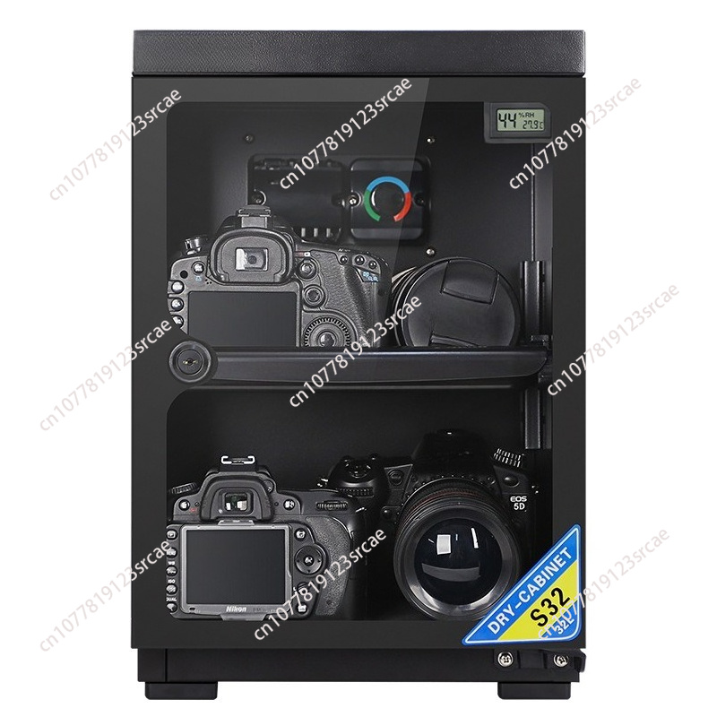 Electronic Dry Cabinet for Cam - Camera Dry Cabinet 评论和价格