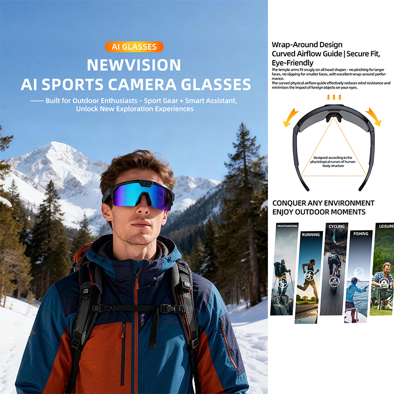 2026 Cycling Glasses with 800W - Photography Japanese 评论和价格